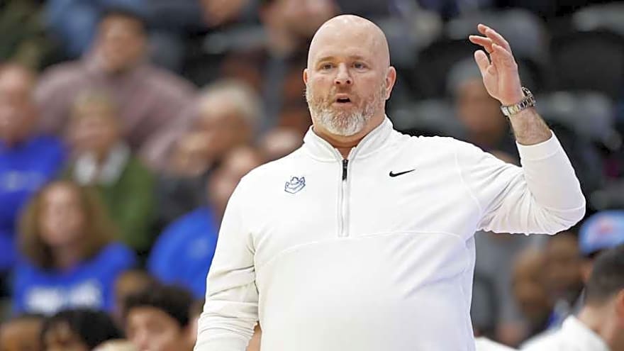 Arizona State Coaching Candidate Officially Off the Board