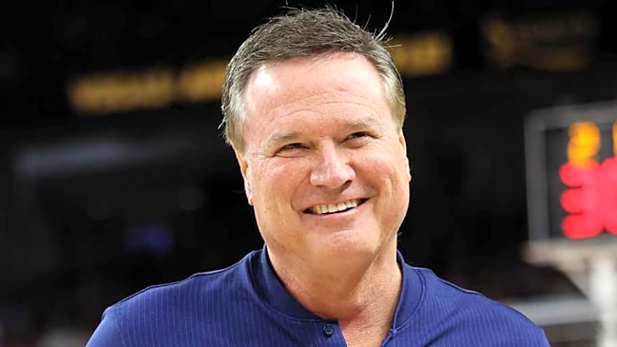 Three Dream Targets for Kansas Basketball in 2026 Recruiting Class