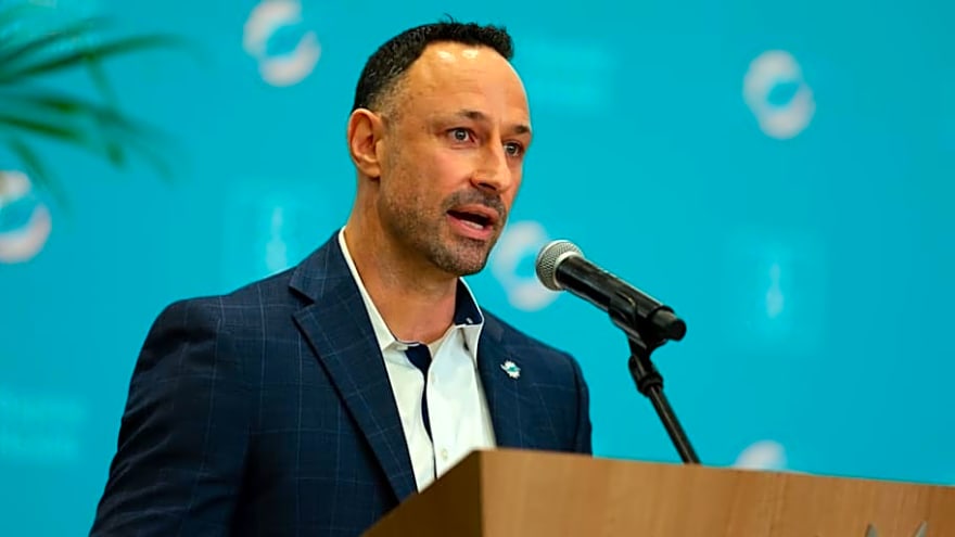 Why the Dolphins Trade Down Was a Strong Move