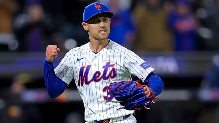 Mets Finally Snap Historic Losing Streak
