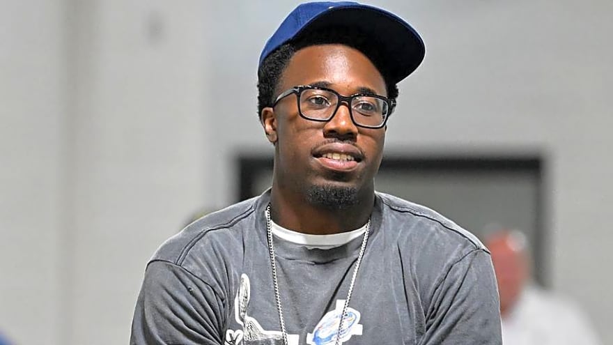 Joey Porter Jr. Ready to Take Next Step Dallas Cowboys' Defense Desperately Needs