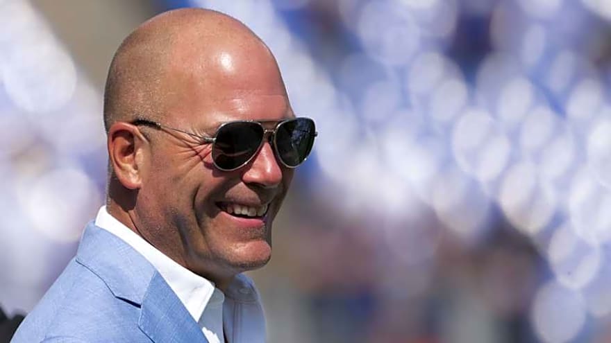 This blockbuster trade could instantly flip the script on Ravens&#39; playoff hopes