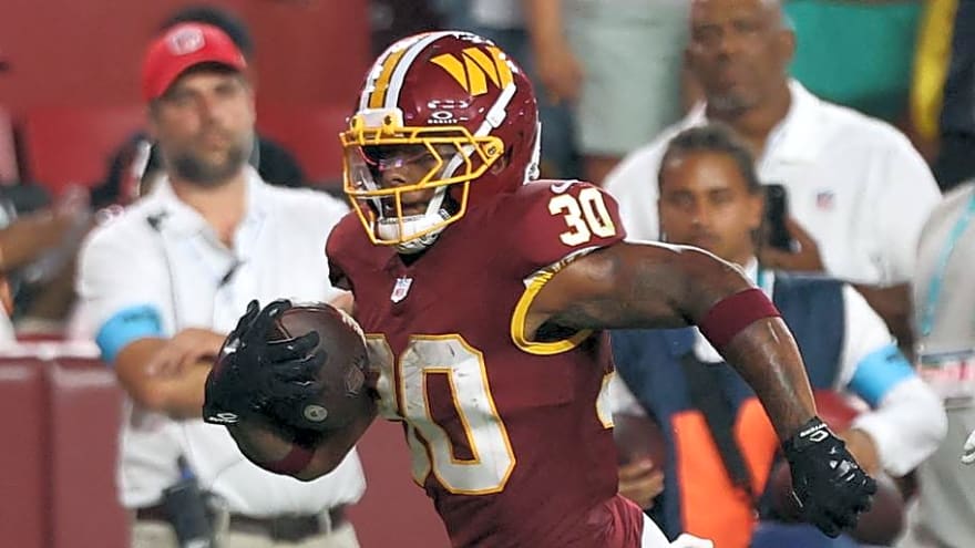 Seahawks Rookie Report: More Misses Than Hits After Week 6