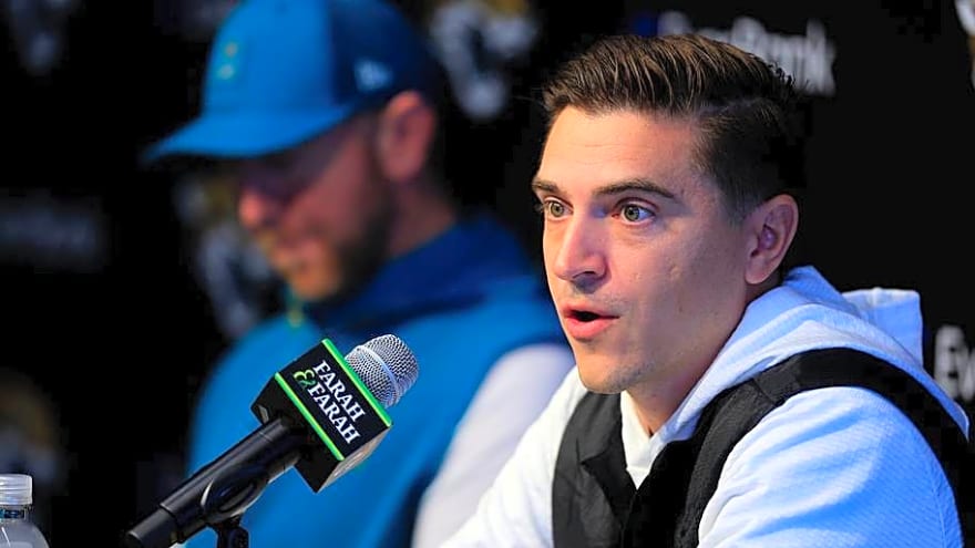 People Keep Losing the Plot of the 2026 Jaguars, And Here is Why