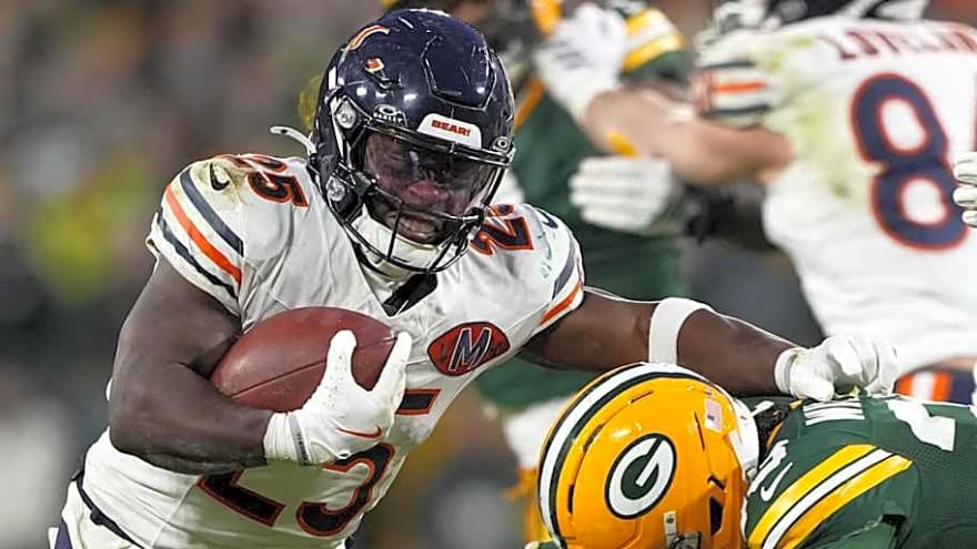 Three Reasons Why Packers Will Lose Rivalry Rematch at Bears