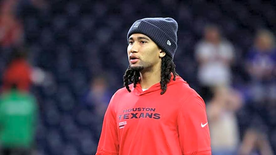 How Texans' C.J. Stroud Is Expanding His Game for 2026 Season