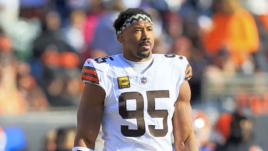 Mike Rutenberg Explains How He’ll Build From Jim Schwartz’s Defense With Browns