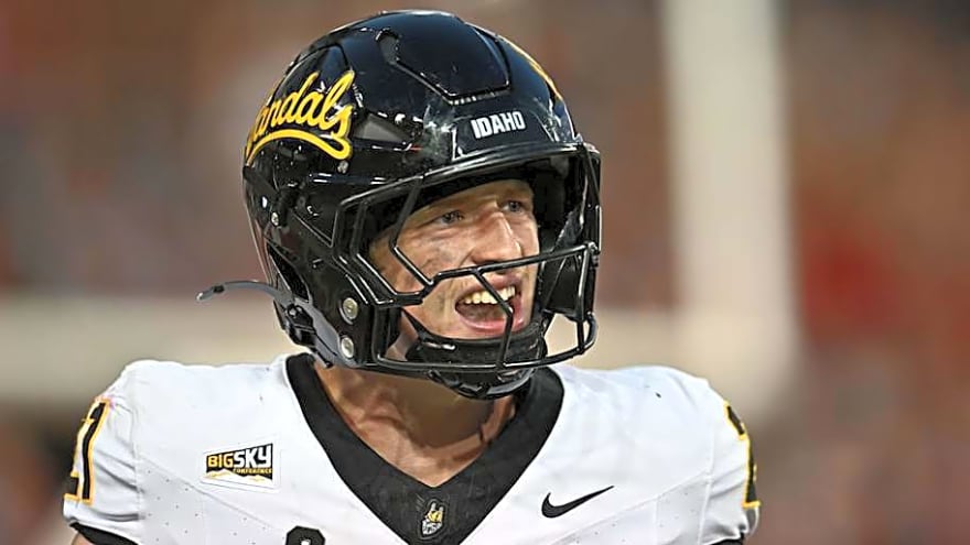 5 Defensive Transfers To Watch For Oregon State Football in 2026