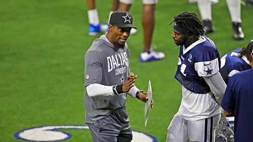 Cowboys Overlooking an Ideal Defensive Coordinator Candidate