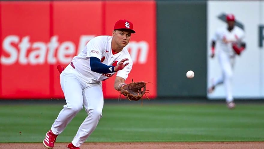 3 Players Cardinals Should Sign to Contract Extensions Before It's Too Late