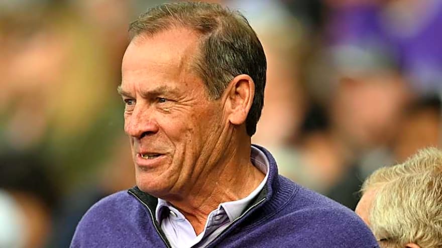 Rockies Reportedly Have Interviewed Three Candidates for Open Front Office Role