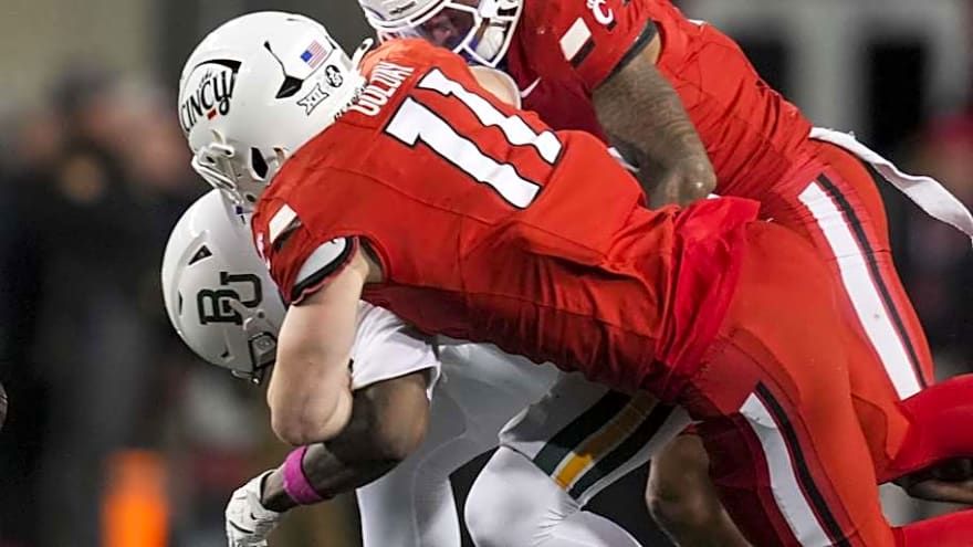 Broncos Predicted to Land Tackling Machine in Round 1