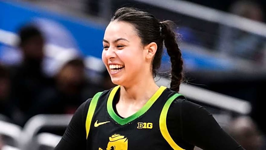 Oregon Women’s Basketball Recruiting Class Could Change Everything