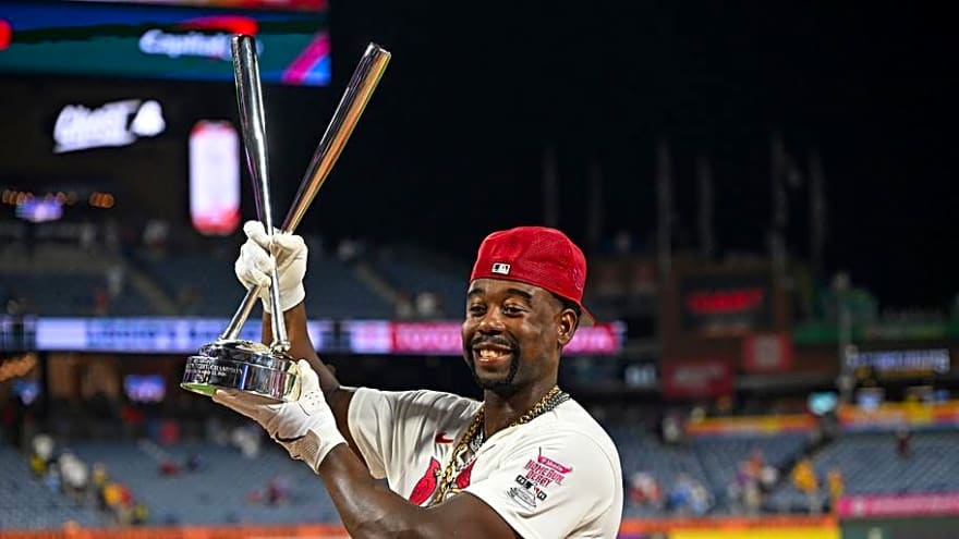 Cardinals Fans Showed Up in a Big Way for All-Star Game