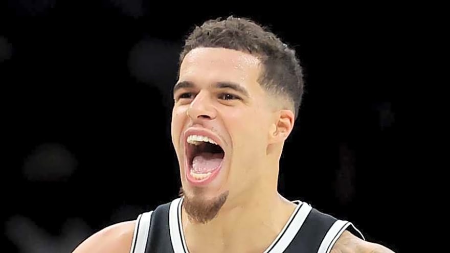 Nets Coach Jordi Fernandez on Michael Porter Jr.: &#39;He&#39;s Taking Those Mature Steps&#39;