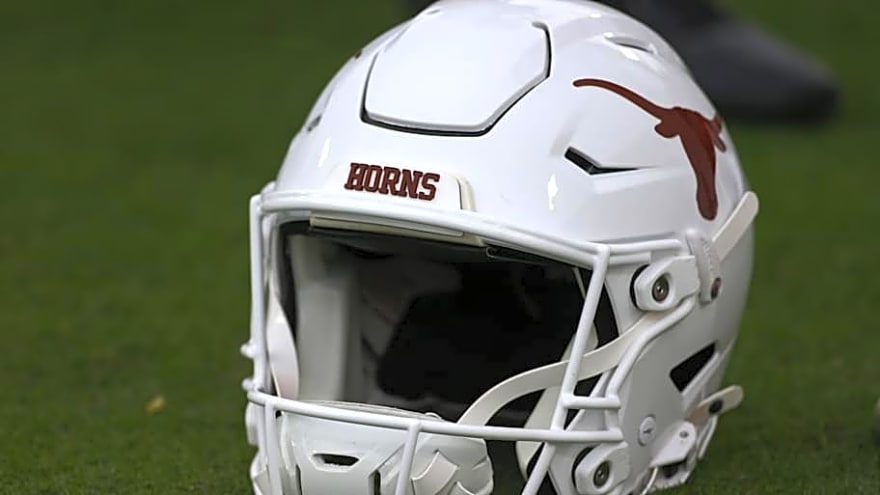 Texas Longhorns Maintain Strong Pursuit of 5-Star USC Commit