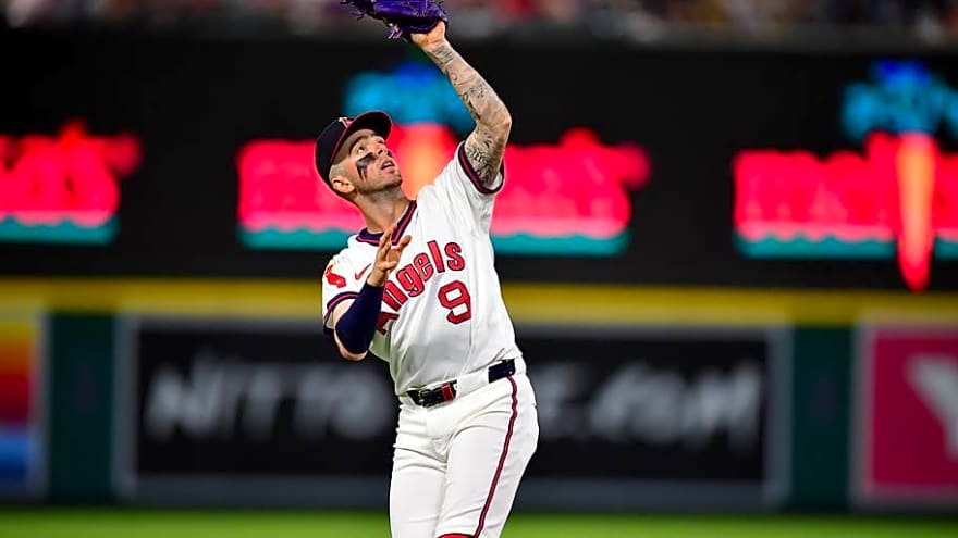 Angels Trade Big Board: Top Assets and Rumors One Week Away from the Deadline