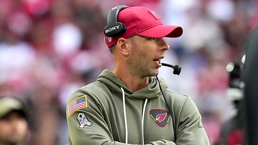 Arizona Cardinals Labeled &#39;Desperate&#39; Threat to Upset Jacksonville Jaguars