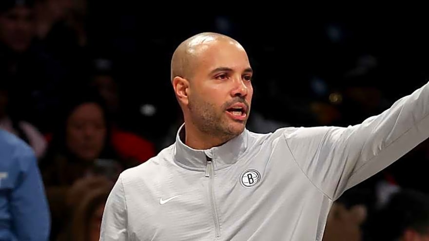 Why the Brooklyn Nets May go Under 2025-26 Win Projection