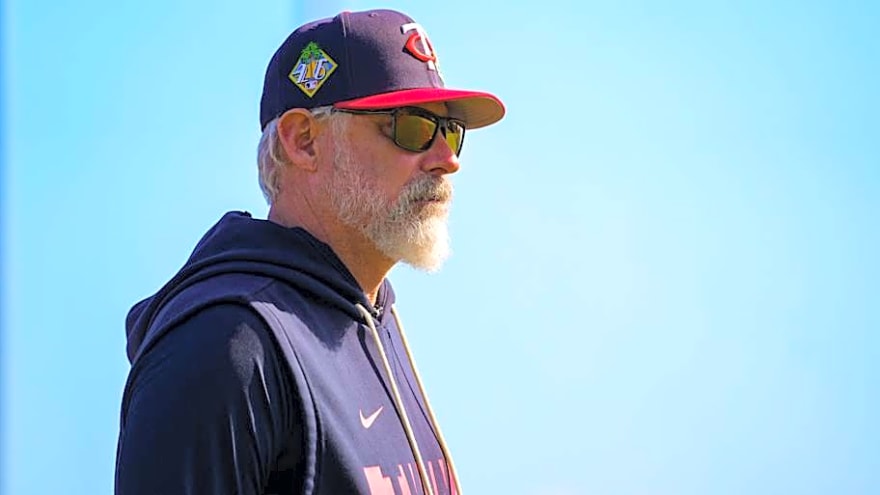 Twins Finalize 26-Man Roster for 2026 Season: Three Big Questions