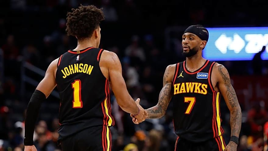 Who Will Be the Atlanta Hawks Scoring Leader This Season?