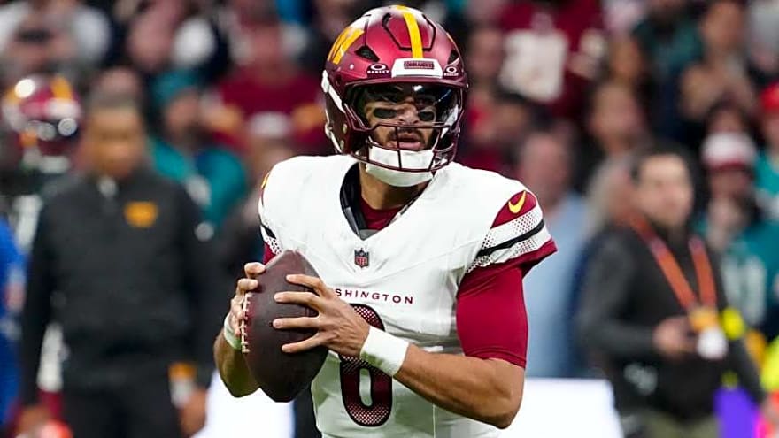 Bo Nix Opens Up on Marcus Mariota & Their Unique College Connection