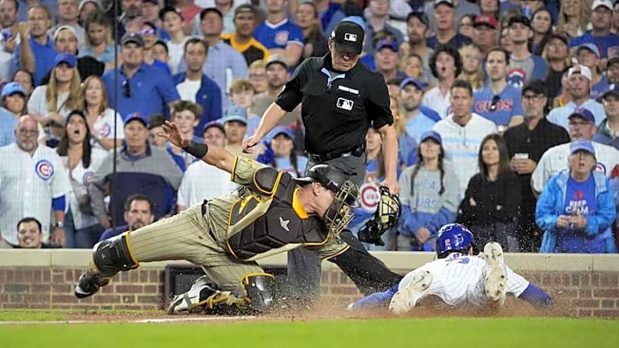 Will Fermin Be the Backstop the Padres Need to Dominate the NL West?