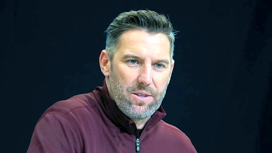 Commanders Could Explore WR Trade This Offseason That Would Make Jayden Daniels Happy