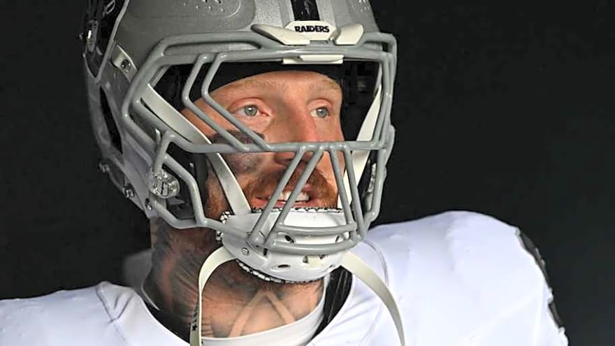 Eagles-Maxx Crosby Rumor Is Too Good to Be True