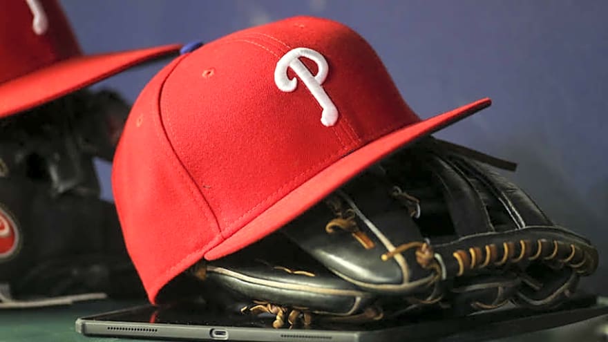 Phillies Surprisingly Land College Pitcher in New MLB Mock Draft