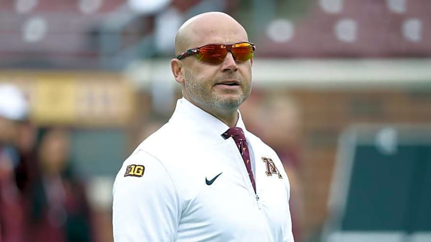 Minnesota-New Mexico Rate Bowl score predictions from the Gophers On SI staff