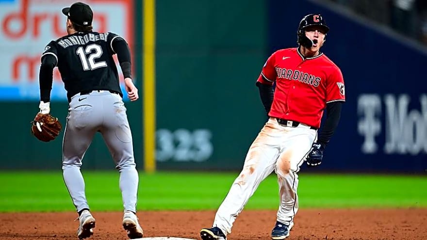Rays Learn ALCS Opponent After Thrilling ALDS Game 5