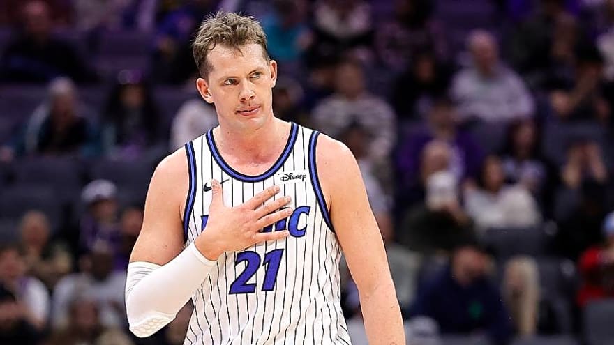 Appreciating Moritz Wagner After He Says Goodbye to Magic Fans