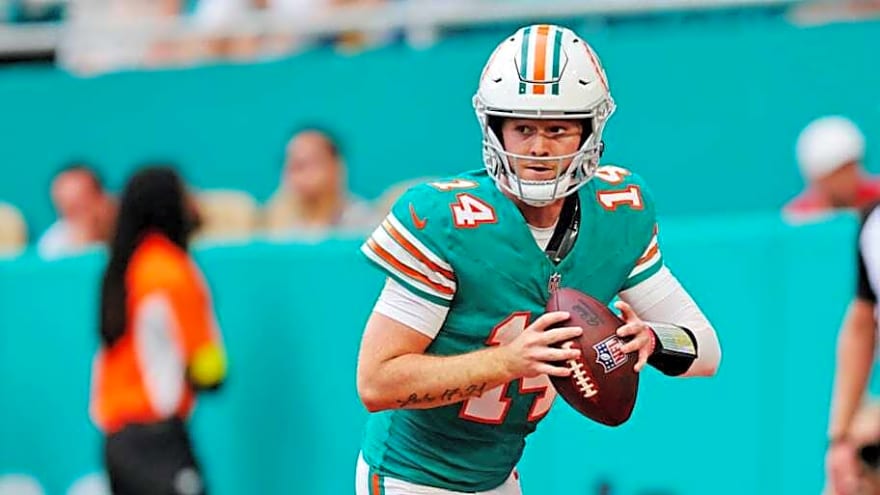 Upon Further Review: Takeaways From Quinn Ewers First Start