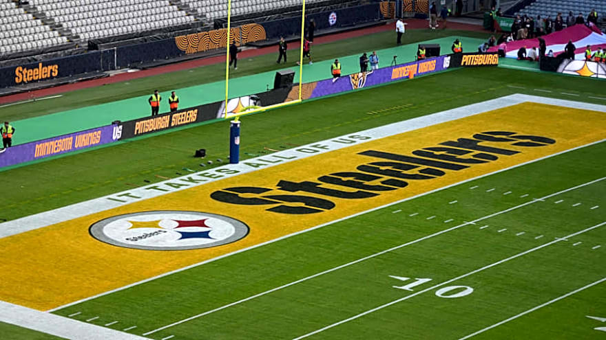 Steelers Minority Owner Dies in ATV Accident