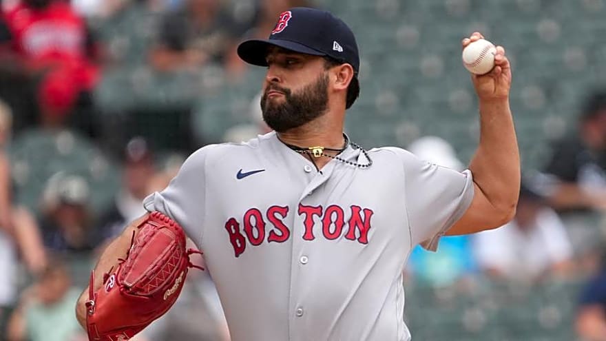 Top Cardinals Trade Target if St. Louis Wants to Boost Rotation