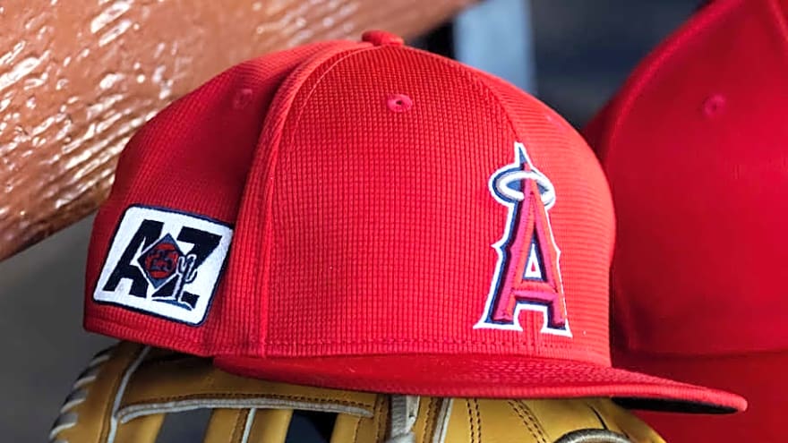 Angels Slugger Seen as Logical Fit for Rays This Offseason in Free Agency