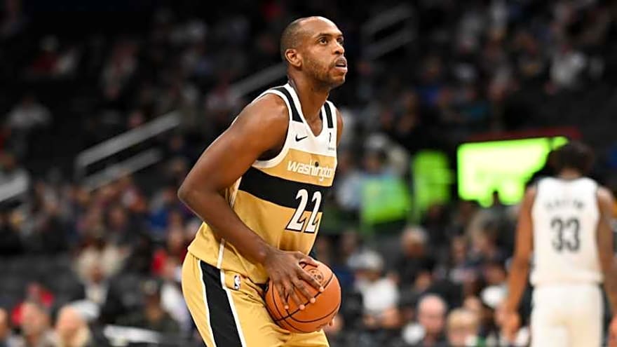 Wizards Look to Upset Timberwolves For Second Win of Season