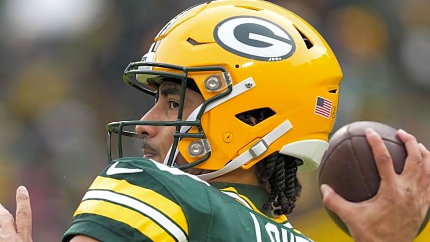 It’s Packers-Bears, And the Weather’s Almost Perfect