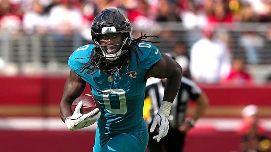 Why Devin Lloyd Might Be Irreplaceable for Jaguars' Defense