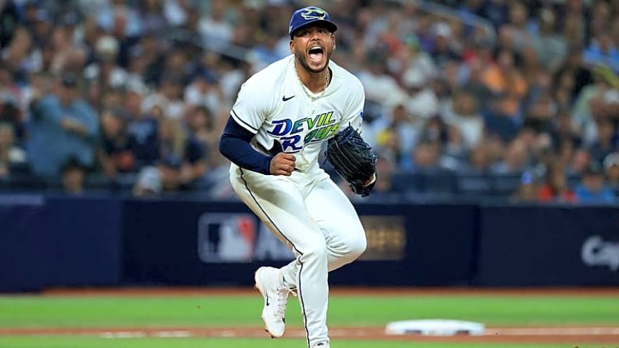 Angels Trade Rumors: How Signing a Top Free Agent Ace Sparks a Blockbuster Trade for Offense