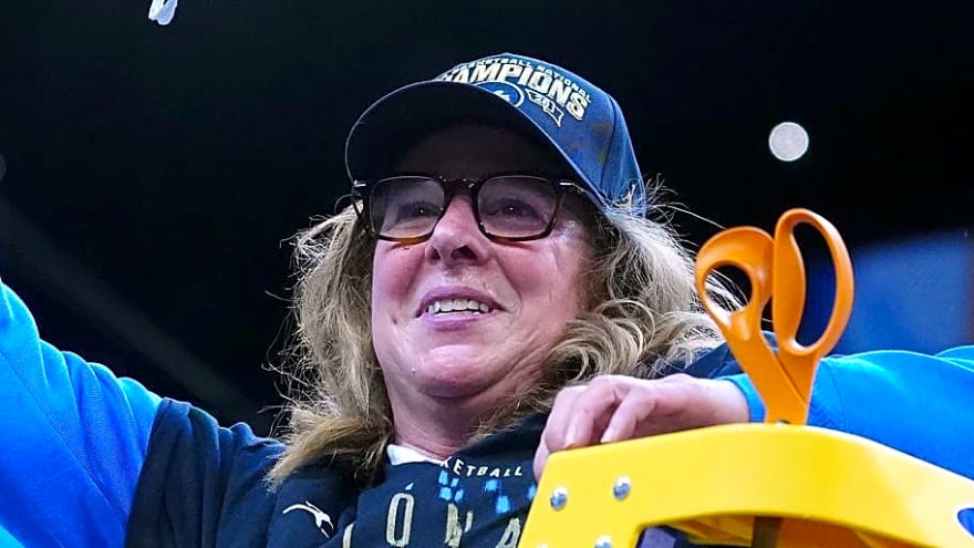 UCLA Women's Basketball Adds Intriguing International Player