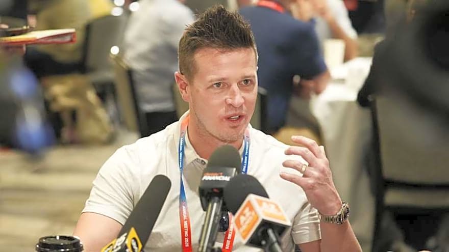 Cardinals Love What They Did in Free Agency