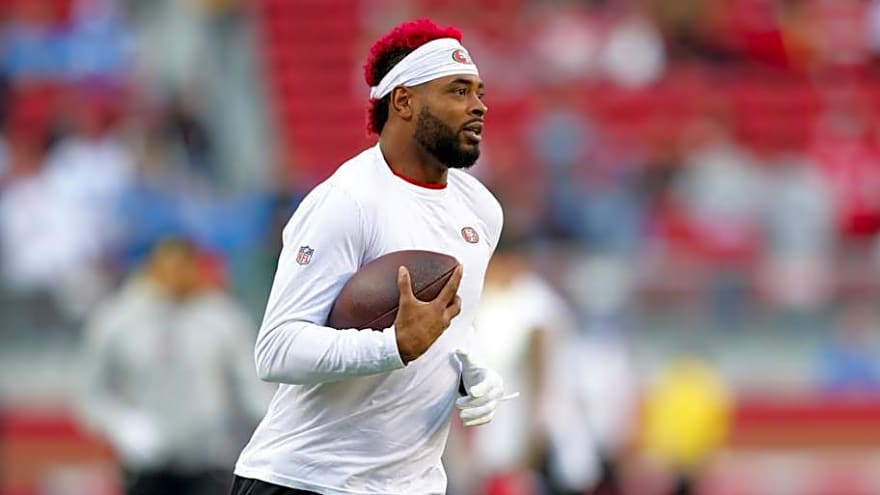 Why the 49ers Should Not Extend Jauan Jennings 