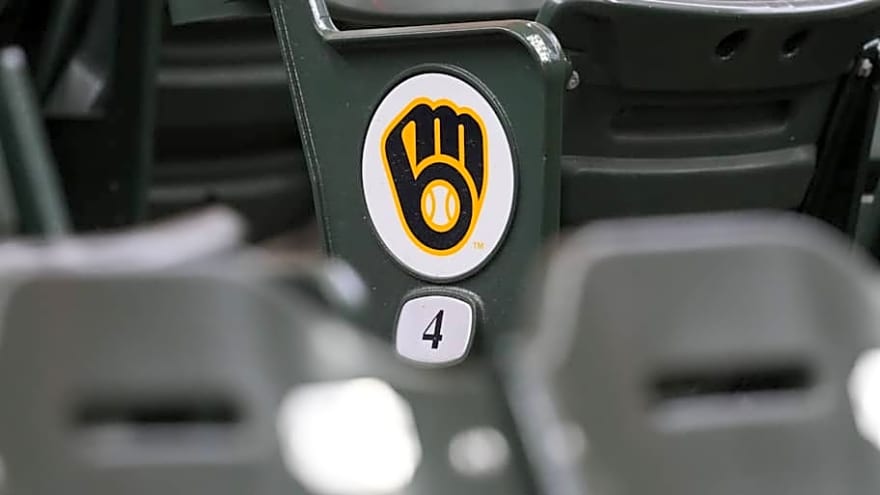 Brewers Cut Ties With 29-Year-Old Amid Flurry Of Roster Moves