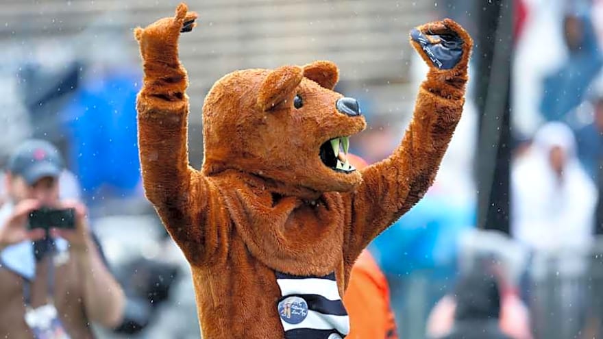 Penn State Passes Ohio State in 2027 Recruiting Rankings With Latest Commit