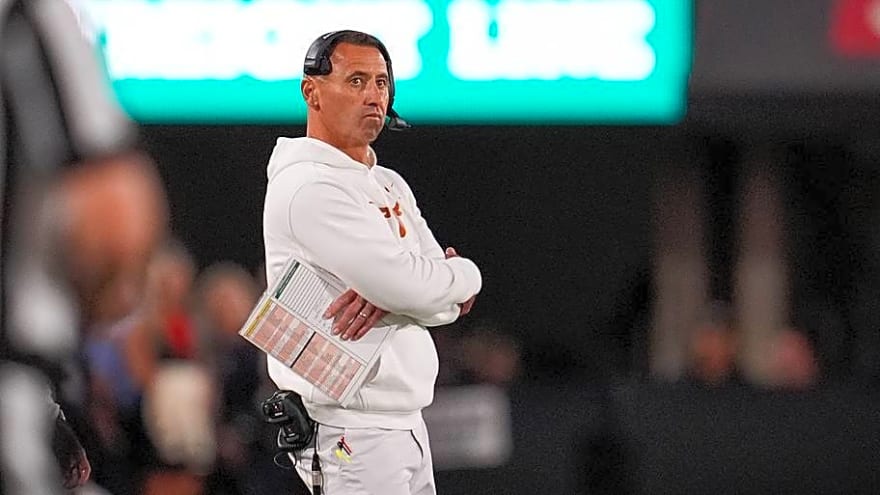 The Biggest Decision Steve Sarkisian Got Right Against UTSA