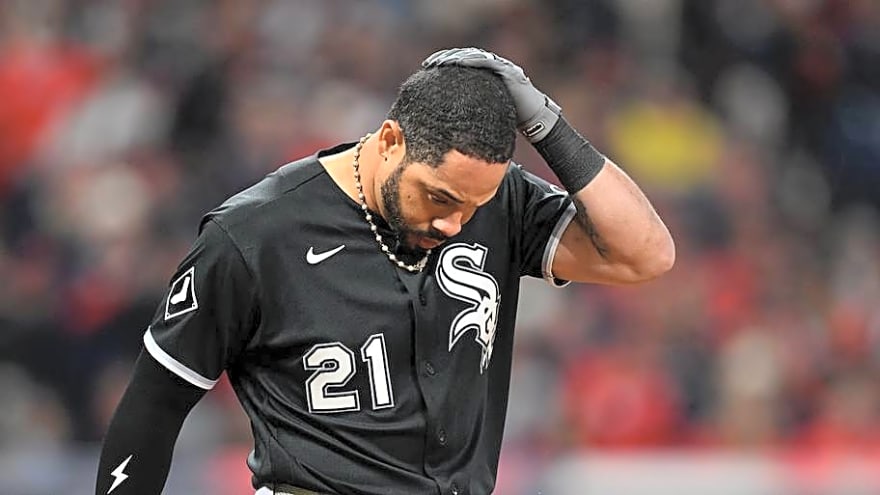 White Sox ALDS Lineup (Game 4): Last Chance to Clinch at Home, Tommy Pham Starts? More