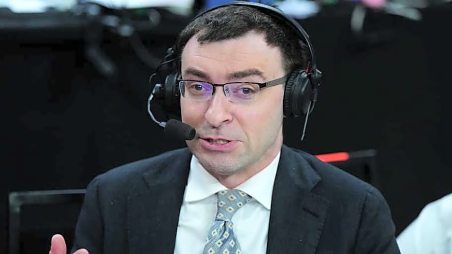 White Sox Get Another Reminder That Letting Jason Benetti Walk Was a Big Mistake