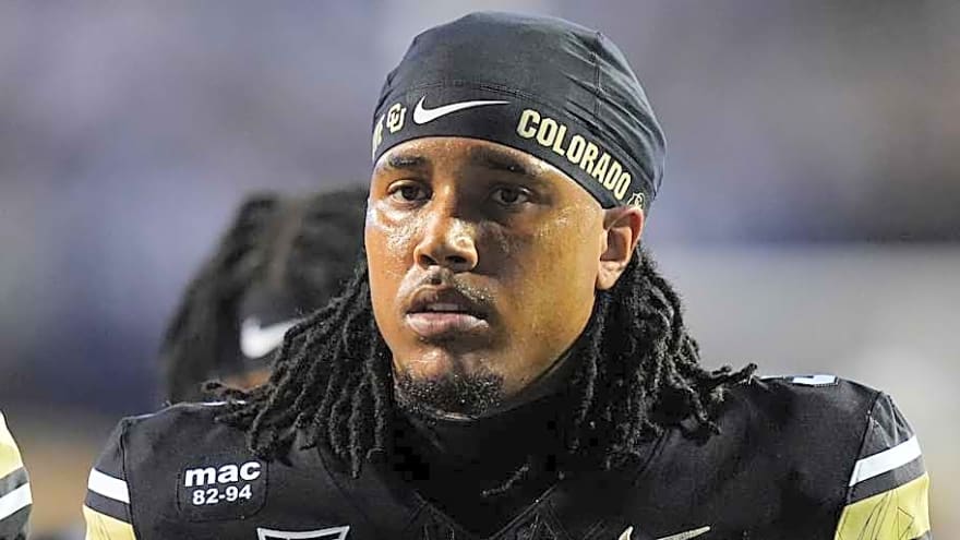 NFL Scouting Combine Reveals Disappointing Truth About Colorado's Draft Outlook